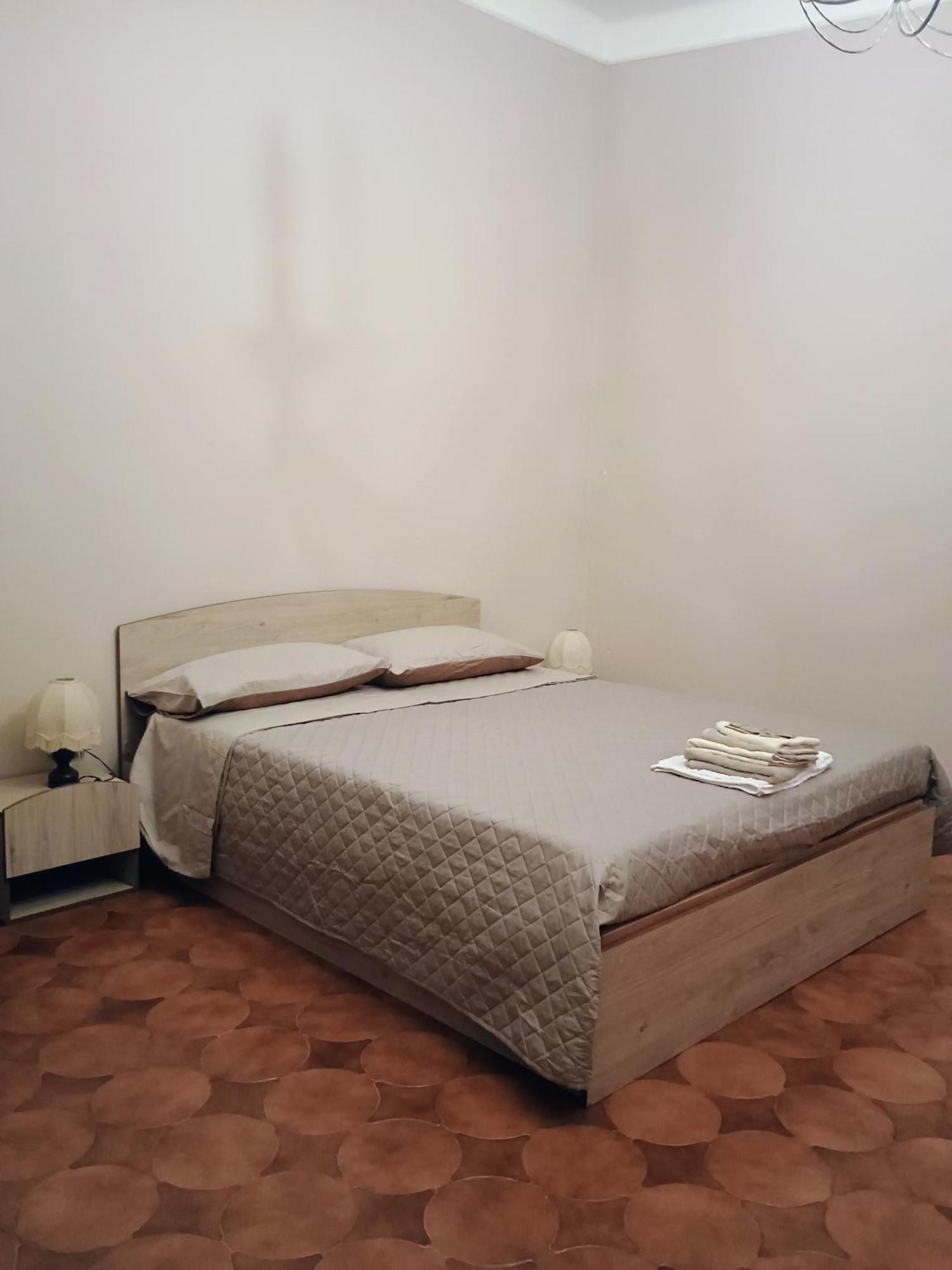 La Divina Guest House Понтассьеве Экстерьер фото