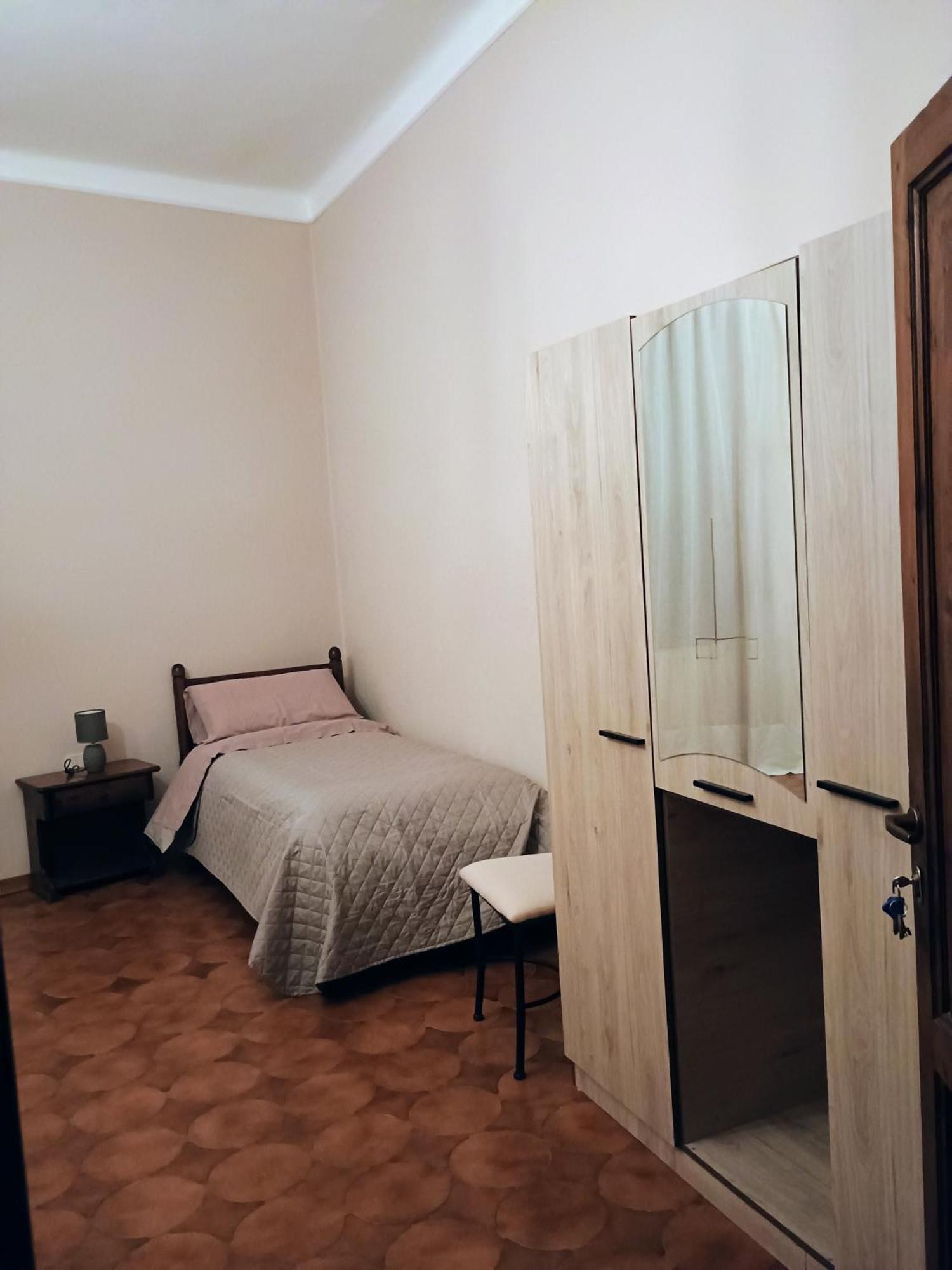 La Divina Guest House Понтассьеве Экстерьер фото