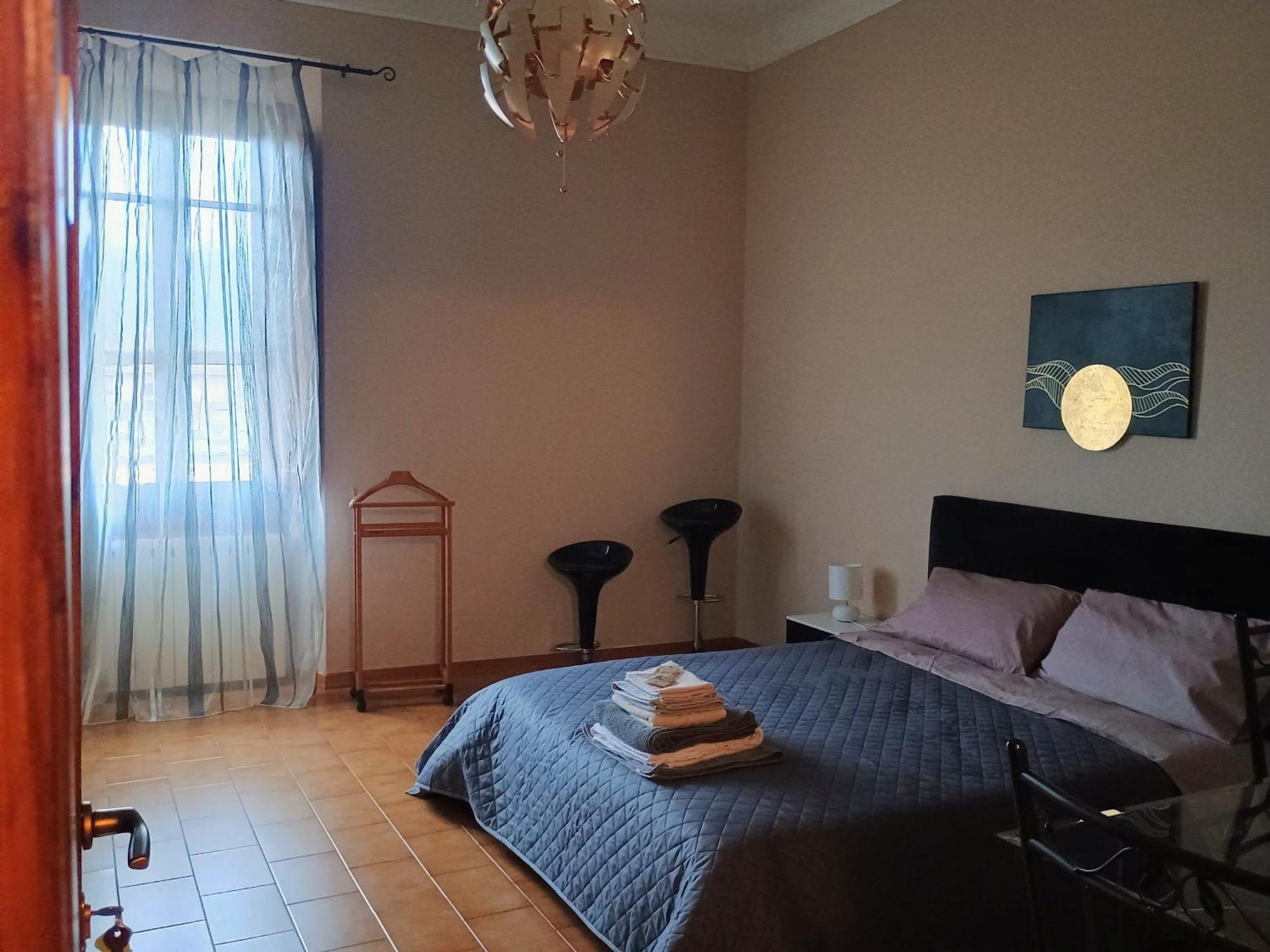 La Divina Guest House Понтассьеве Экстерьер фото